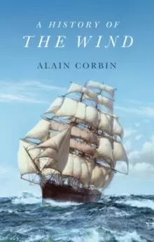 Image of A History of the Wind