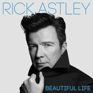 Image of Rick Astley - Beautiful Life Vinyl