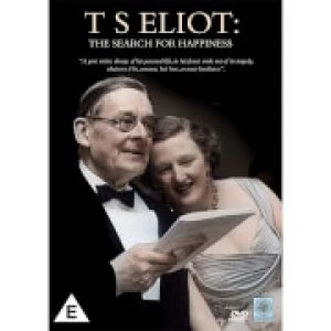 Image of T.S. Eliot - The Search for Happiness