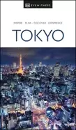 Image of dk eyewitness tokyo