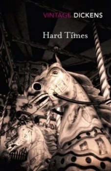 Image of Hard Times by Charles Dickens Paperback