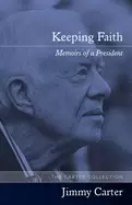 Image of keeping faith memoirs of a president