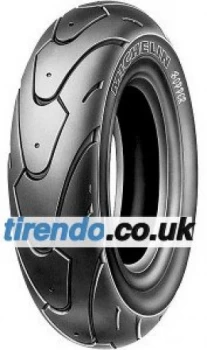 Image of Michelin Bopper 120/90-10 TT/TL 57L Rear wheel, Front wheel