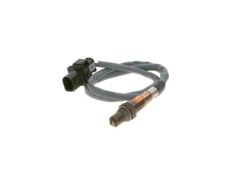 Image of Bosch 0 258 017 231 Lambda sensor Lambda Sensor (3922)