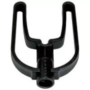 Greys Prodigy Push Lok Rest Head - Deep