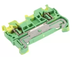 Image of Phoenix Contact 3031513 Terminal Block, Din, 1.5Mm