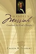Image of handels messiah comfort for gods people