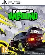 Image of Need for Speed Unbound PS5 Game