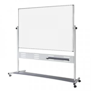 Image of Bi-Office Evolution Revolver Board 1500x1200mm QR5458GR
