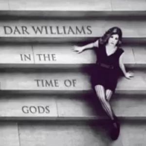 image of In the Time of Gods by Dar Williams CD Album