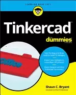 Image of tinkercad for dummies
