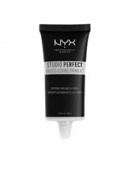 Nyx Professional Makeup Studio Perfect Primer