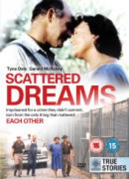 Image of Scattered Dreams