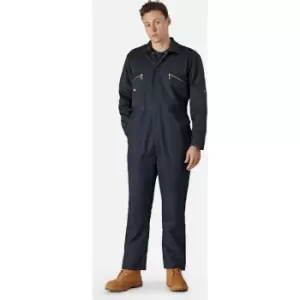 Image of Dickies Redhawk Coverall Overall Navy Blue XL