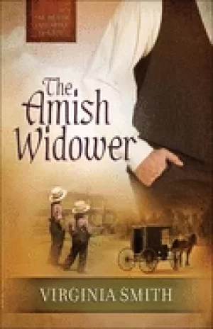 Image of amish widower smith virginia
