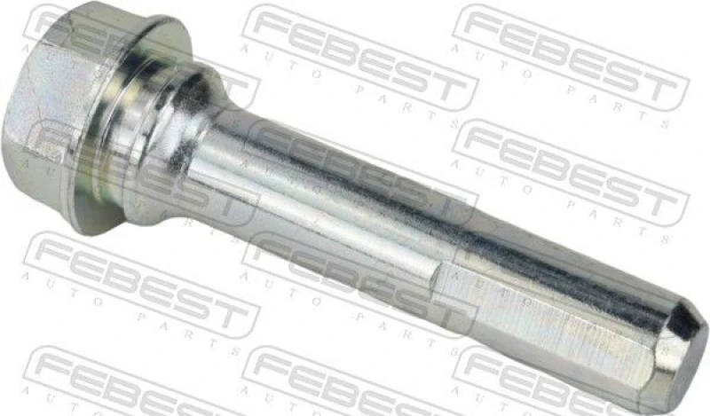 Image of Brake caliper bolt FEBEST 0174-AXVH70LOWR