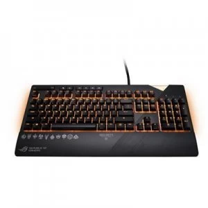 Image of Asus ROG Strix Flare Mechanical Gaming Keyboard