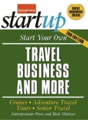 Image of start your own travel business cruises adventure travel tours senior travel