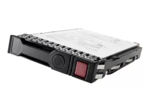 Image of HPE Mixed Use - Multi Vendor - Solid State Drive - 960 GB - SATA 6Gb/s