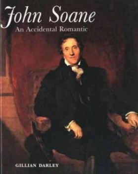 Image of John Soane by Gillian Darley Paperback