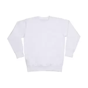 image of Mantis Mens The Sweatshirt (M) (White)