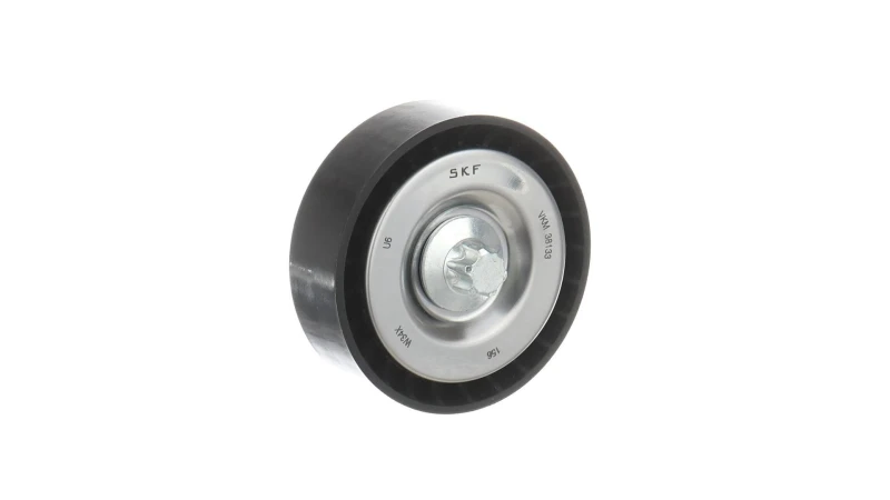 Image of SKF Deflection / guide pulley, V-ribbed belt SKF VKM 38133