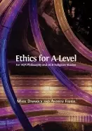Image of ethics for a level