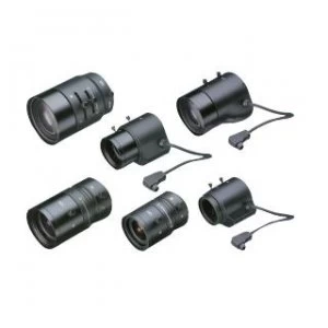 Image of Bosch LVF-5005C-S4109 security camera accessory Lens