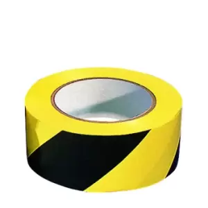 Image of Line Marking Hazard Floor Tape