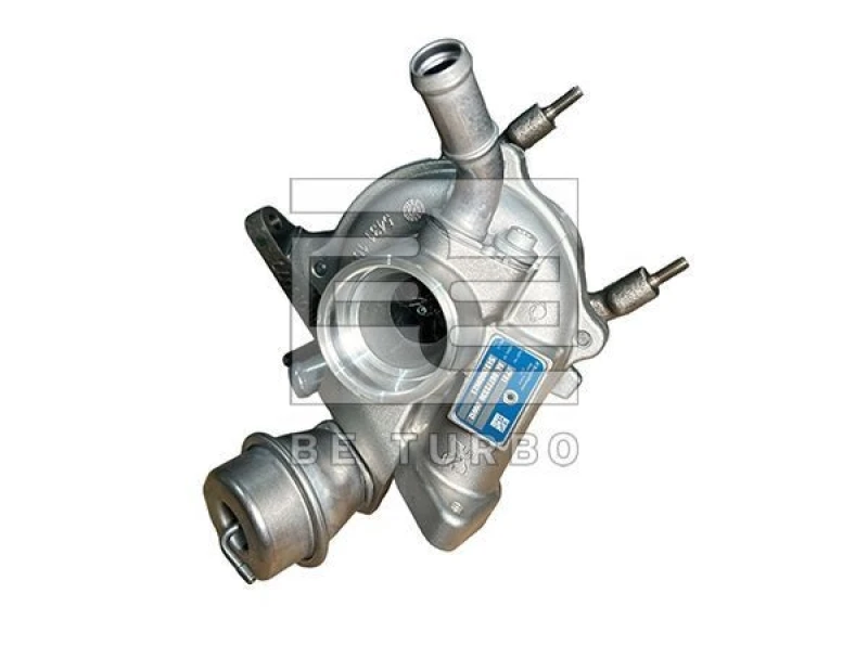 Image of BE TURBO Turbocharger BE TURBO 132177