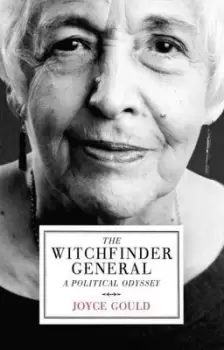Image of The witchfinder general by Joyce Gould