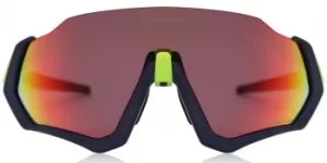 Image of Oakley Sunglasses OO9401 FLIGHT JACKET 940105