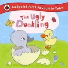 Image of The Ugly Duckling: Ladybird First Favourite Tales