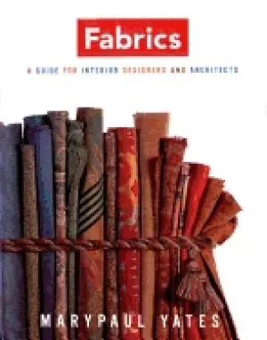 Image of fabrics a guide for interior designers and architects