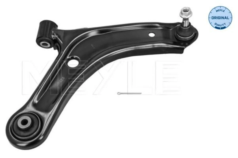 Image of Suspension arm MEYLE 33-16 050 0026