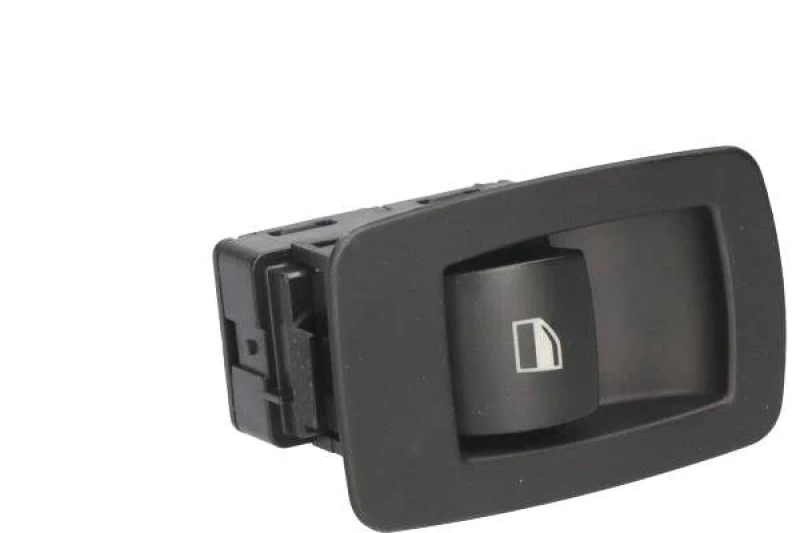 Image of Alfa e-Parts AF00549 Switch, window winder Right Rear Plastic Switch,window winder (1761)