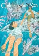 Image of children of the sea vol 5