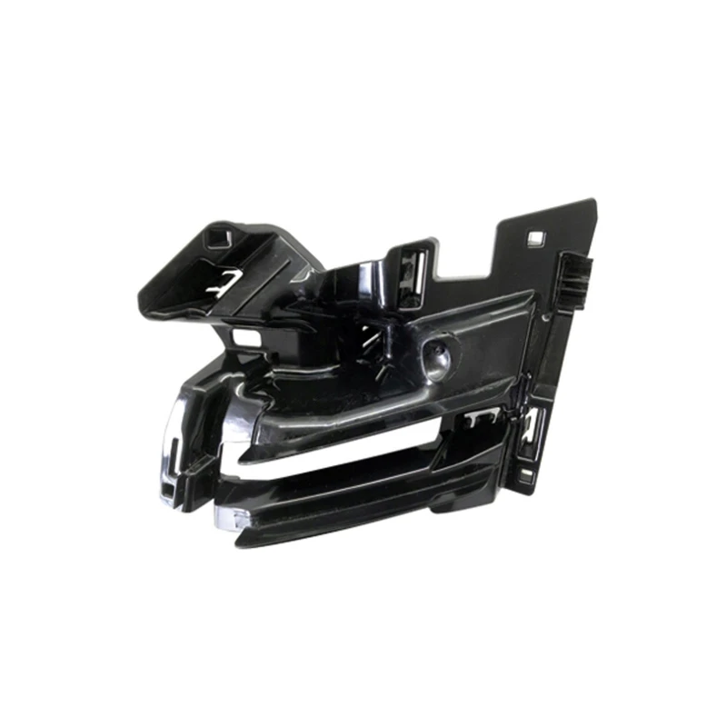 Image of Holder, radiator grille DIEDERICHS 7880037