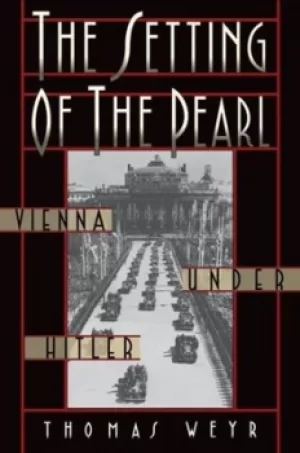 Image of The setting of the pearl by Thomas Weyr