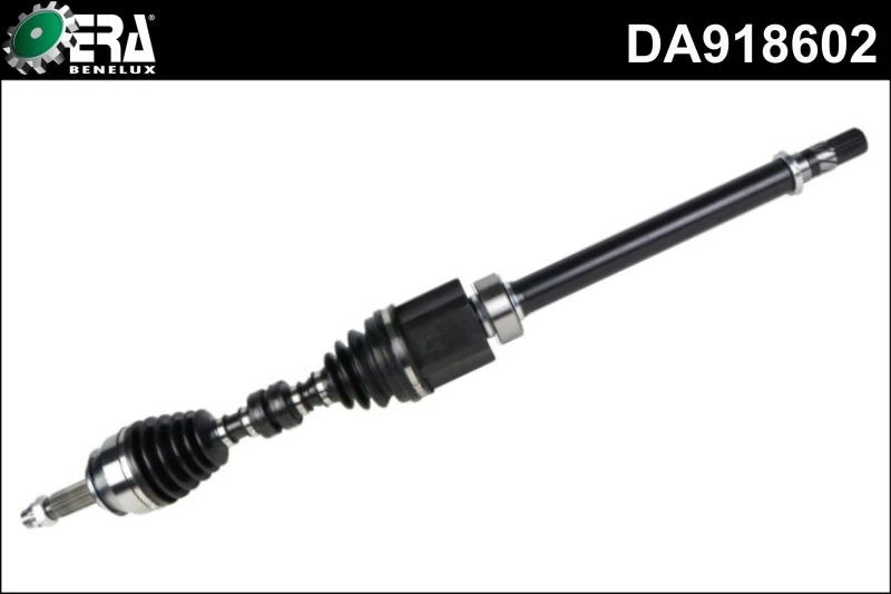 Image of ERA Benelux Drive shaft ERA Benelux DA918602