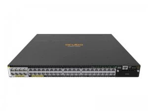 Image of Aruba 3810M 24G 1-slot Switch