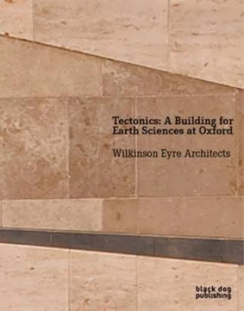 Image of Tectonics by Wilkinson Eyre Architects Paperback