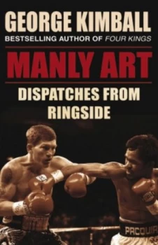 Image of Manly Art by George Kimball Book
