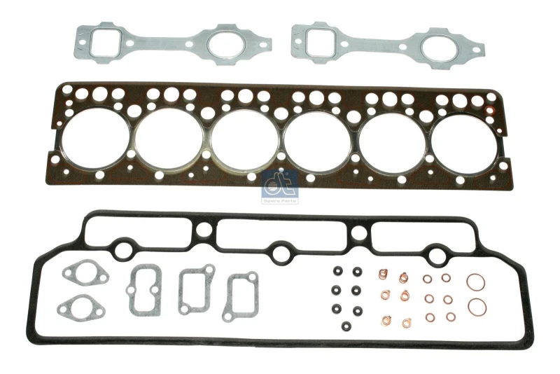 Image of DT Spare Parts 4.90980 Gasket Set, cylinder head Gasket Set,cylinder head (319)