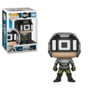 Image of Sixer Ready Player One Funko Pop Vinyl Figure