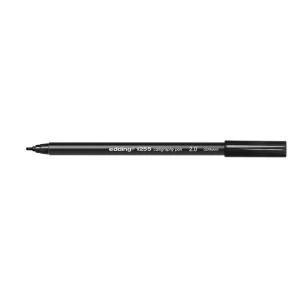 Image of Edding 1255 Calligraphy 2.0 Bk Pack of 10