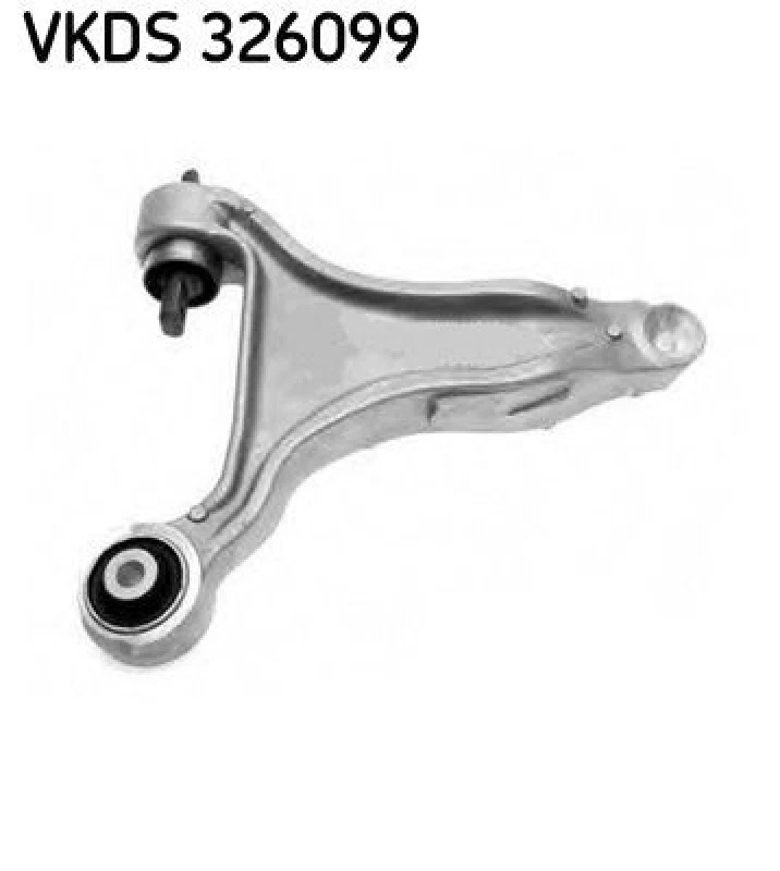 Image of SKF Suspension arm SKF VKDS 326099