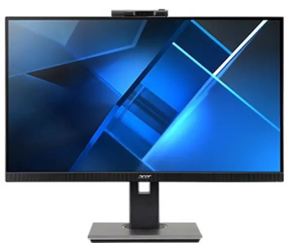 Image of Acer B7 27" B277D Full HD IPS LED Monitor