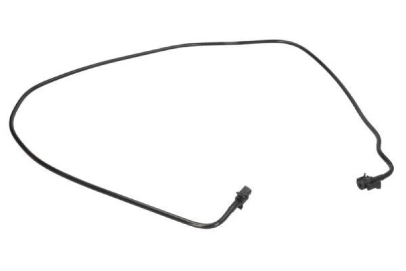 Image of THERMOTEC Radiator hose THERMOTEC DWI051TT