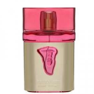 image of Trussardi A Way Eau de Toilette For Her 50ml